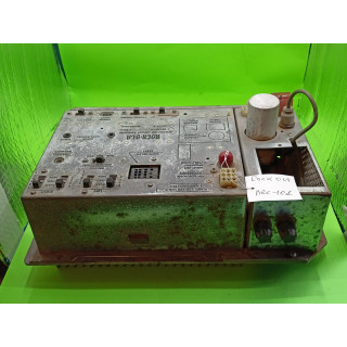 Italiano (Italian) Rock Ola Amplificatore JUKEBOX ROCK-OLA 429 1 Parti di ricambio Rock ola [product.weight]1 Shop I'm Jukebox i