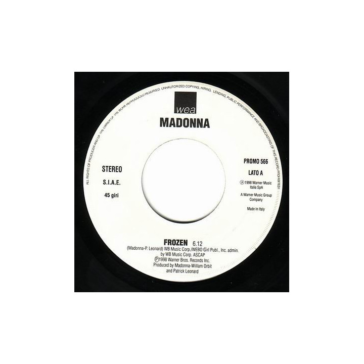 Italiano (Italian) [product.brand]3300120-2023-10-23-13-18-22 1 Vendita Vinili [product.weight]1 Shop I'm Jukebox iamjukebox.it