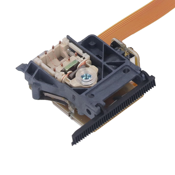 Wurlitzer Parti di ricambi Wurlitzer Unità Pickup ottico originale VAU1252 Condizione: Nuovo 2 Unità Pickup ottico originale VAU