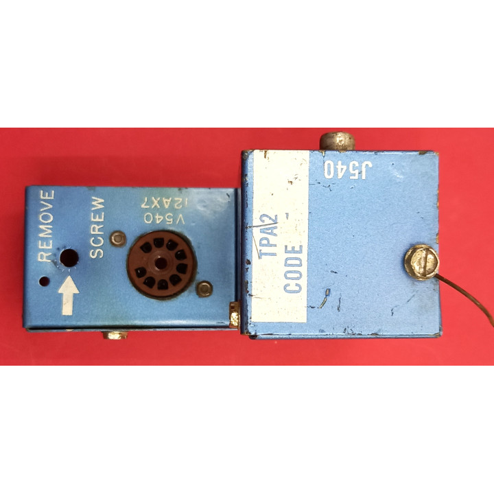 Italiano (Italian) Seeburg Unità di pulsazione Seeburg tipo TPA2 /1 3 Parti di ricambio Seeburg [product.weight]3 Shop I'm Jukeb