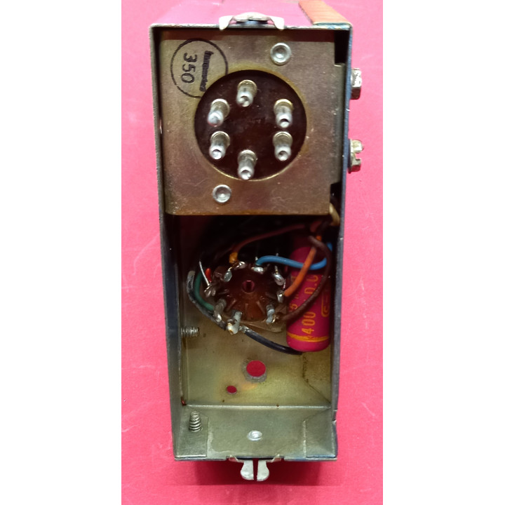 Italiano (Italian) Seeburg Unità di pulsazione Seeburg tipo TPA2 /1 4 Parti di ricambio Seeburg [product.weight]4 Shop I'm Jukeb