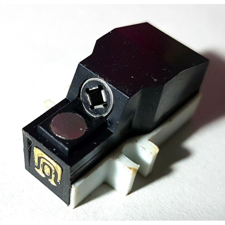 Italiano (Italian) Componenti Elettronici Testina per giradischi stereo Cermanica CS-2040 1 Testine per jukebox e Giradischi [pr