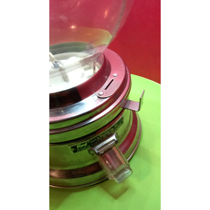 Italiano (Italian) [product.brand]Macchina per caramelle originali Ford degli anni '50/'60.. 3 Prodotti [product.weight]3 Shop I