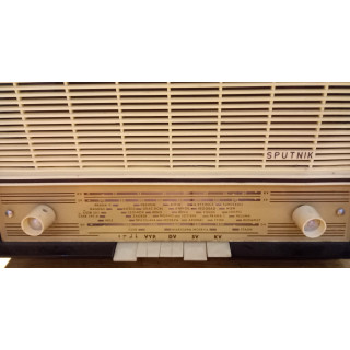 Italiano (Italian) [product.brand]Tesla, 320A, Sputnik 1 Radio Valvolari [product.weight]1 Shop I'm Jukebox iamjukebox.it [shipp