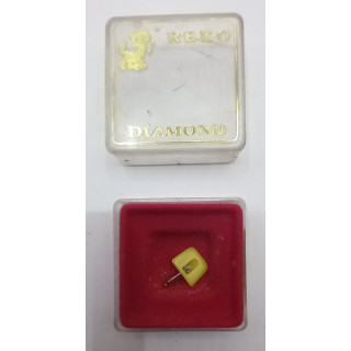 [product.brand] Puntine per Jukebox e giradischi PUNTINA SEEBURG showcase jukebox REKO (Originale) Condizione: pari al nuovo 1 P