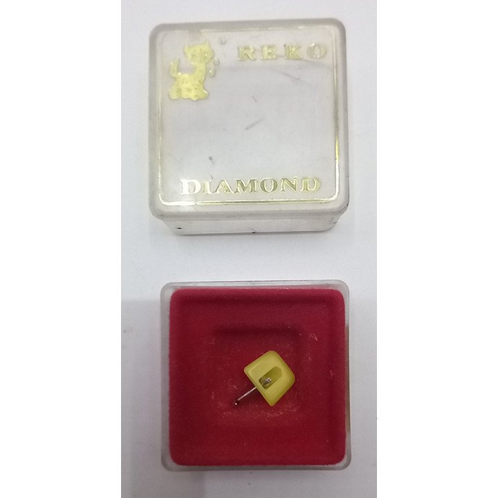 [product.brand] Puntine per Jukebox e giradischi PUNTINA SEEBURG showcase jukebox REKO (Originale) Condizione: pari al nuovo 1 P