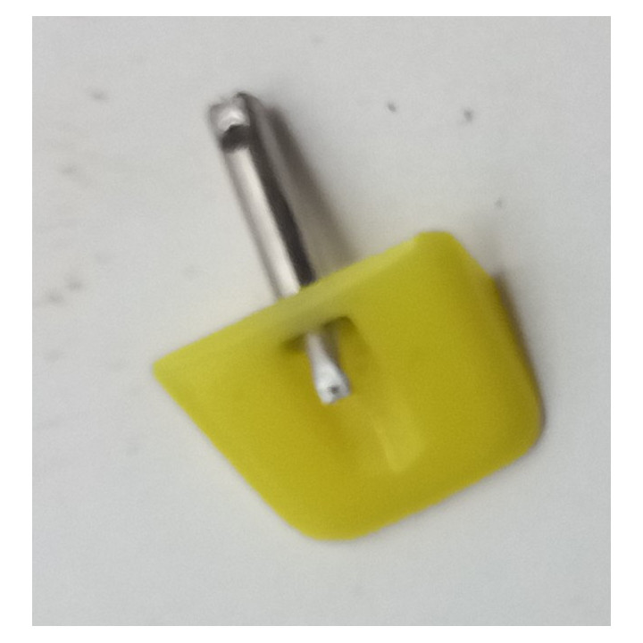 [product.brand] Puntine per Jukebox e giradischi PUNTINA SEEBURG showcase jukebox REKO (Originale) Condizione: Usato 4 PUNTINA S