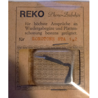 [product.brand] Puntine per Jukebox e giradischi Sonotono 8TA REKO Condizione: Nuovo 1 Sonotono 8TA REKO Sonotono 8TA REKO Stilo