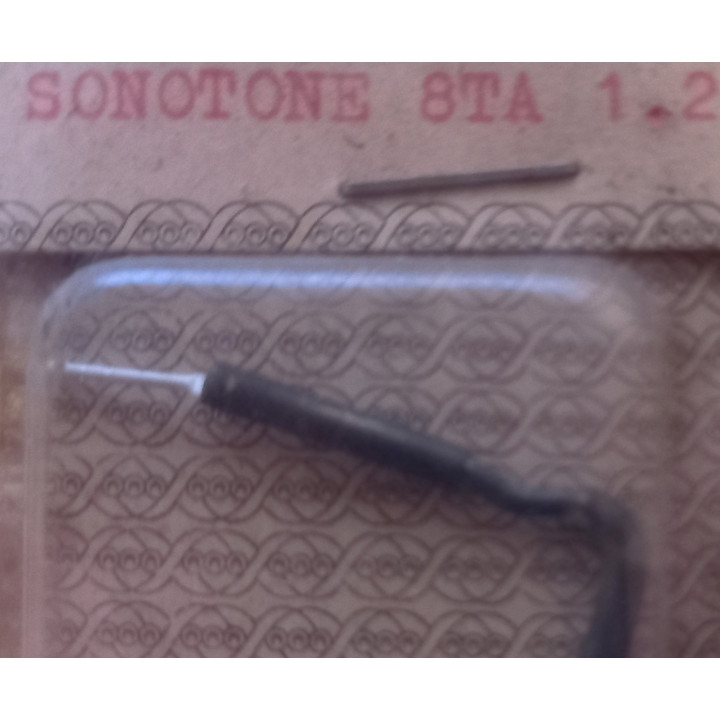 [product.brand] Puntine per Jukebox e giradischi Sonotono 8TA REKO Condizione: Nuovo 2 Sonotono 8TA REKO Sonotono 8TA REKO Stilo