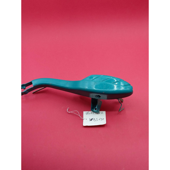 Wurlitzer Parti di ricambi Wurlitzer Braccio per cartuccia Wurlitzer 3100/3110 Jukebox e Sonotone STA Condizione: Ricondizionato