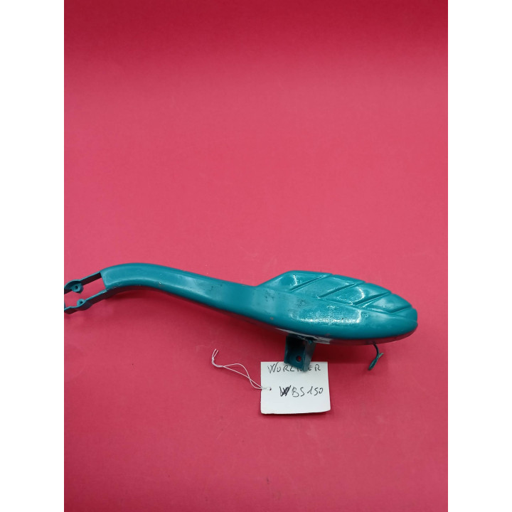 Wurlitzer Parti di ricambi Wurlitzer Braccio per cartuccia Wurlitzer 3100/3110 Jukebox e Sonotone STA Condizione: pari al nuovo