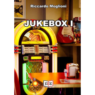 [product.brand] Libri jukebox The Jukebox of Life: My Life on the Line Condizione: Nuovo 1 Juke Box. Il libro illustra tutte le