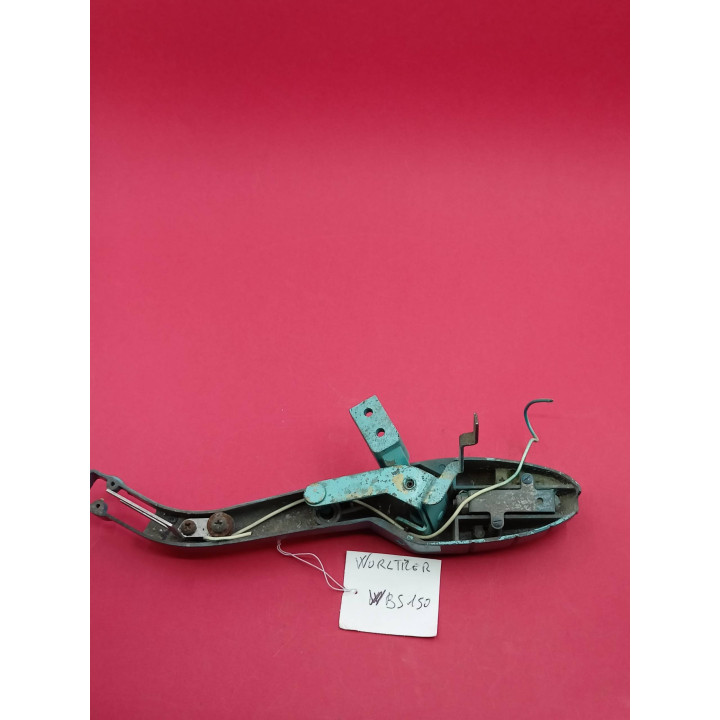 Braccio per cartuccia Wurlitzer 3100/3110 Jukebox e Sonotone STA