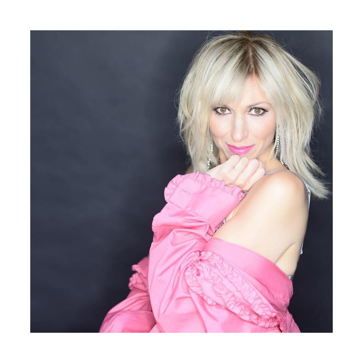 Electric Youth   The Prisoner [Debbie Gibson,...] - Vinyl 7", 45 RPM,