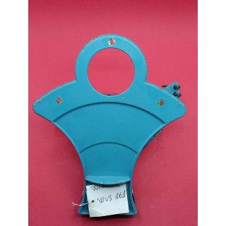 Wurlitzer Parti di ricambi Wurlitzer Wurlitzer 3100 / 3110 jukebox parte: assemblaggio piastra oscillante Condizione: Ricondizio