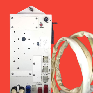 Italiano (Italian) Wurlitzer WURLITZER 3500 CENTRO DI CONTROLLO 1 Parti di ricambi Wurlitzer 1 Shop I'm Jukebox iamjukebox.it 