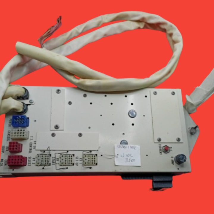 Italiano (Italian) Wurlitzer WURLITZER 3500 CENTRO DI CONTROLLO 2 Parti di ricambi Wurlitzer 2 Shop I'm Jukebox iamjukebox.it 