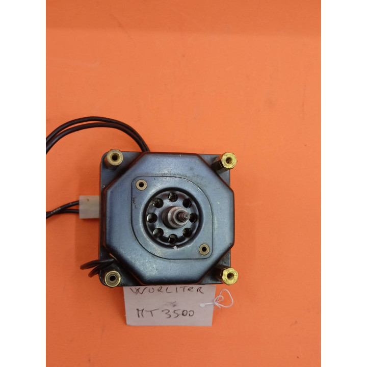 Italiano (Italian) Wurlitzer Motore Wurlitzer 3500 SERIE: S 2 Parti di ricambi Wurlitzer [product.weight]2 Shop I'm Jukebox iamj