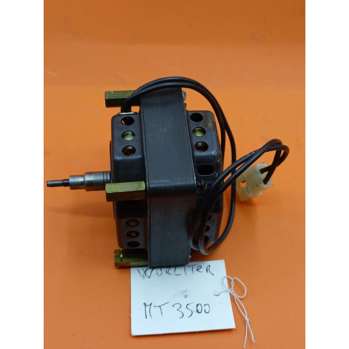 Italiano (Italian) Wurlitzer Motore Wurlitzer 3500 SERIE: S 4 Parti di ricambi Wurlitzer [product.weight]4 Shop I'm Jukebox iamj