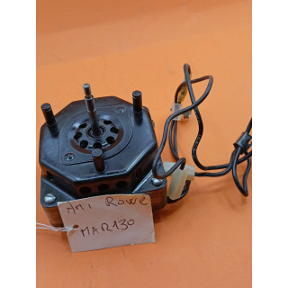 Ami Rowe Parti di ricambio Ami Rowe Motore Rowe Ami Jukebox Giradischi/Piatto Motore Mm1/2/3/4/5/6 Ti1 T12 R74 R80 Funzionante/1