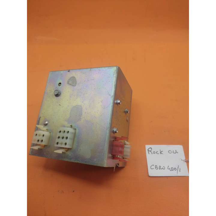 Rock Ola Parti di ricambio Rock ola Controllo Rock-Ola 442/447 jukebox Condizione: Nuovo 1 Control Box Rock-Ola 442/447 jukebox 