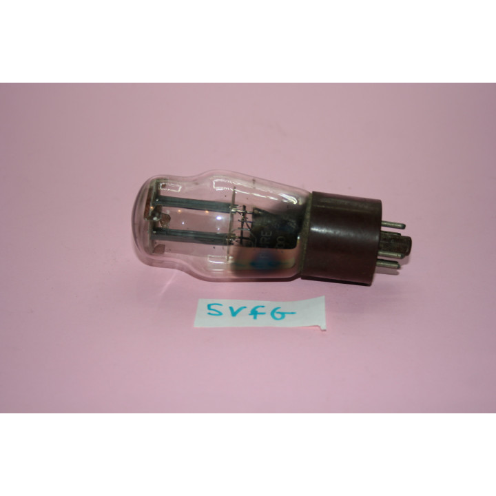 Italiano (Italian) [product.brand]Valvola 25Z6 GT-1 1 Valvole [product.weight]1 Shop I'm Jukebox iamjukebox.it [shipping_weight]