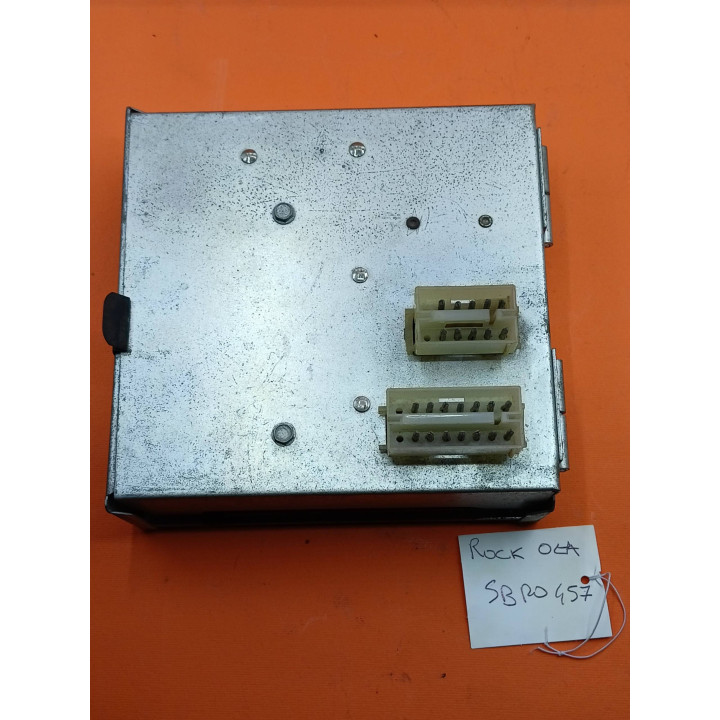 Rock Ola Parti di ricambio Rock ola Scatola di selezione Rock-ola 454 Condizione: Ricondizionato 1 Selectie Box Rock-ola 454 [Ap