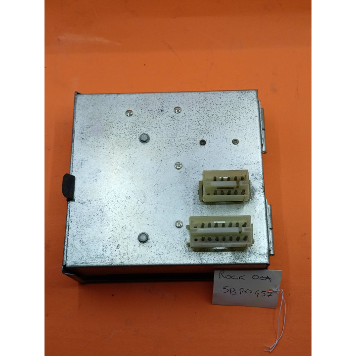 Rock Ola Parti di ricambio Rock ola Scatola di selezione Rock-ola 454 Condizione: Ricondizionato 2 Selectie Box Rock-ola 454 [Ap