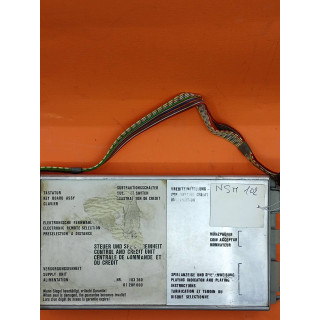 Italiano (Italian) Nsm UNITÀ DI CONTROLLO E CREDITO NSM DA JUKEBOX PRESTIGE II 1 Parti di ricambio Nsm [product.weight]1 Shop I'