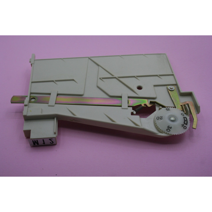 Wurlitzer Parti di ricambi Wurlitzer Wurlitzer Separatore di record 135982 Condizione: visto e piaciuto 1 Wurlitzer Separatore d