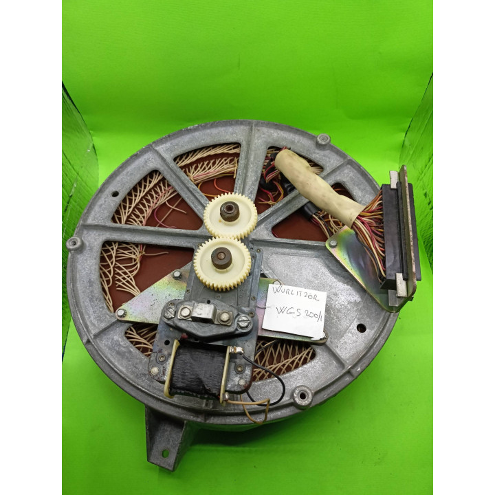 Italiano (Italian) Wurlitzer Wurlitzer Gruppo accumulatore di selezione 3600 3700 3800 3 Parti di ricambi Wurlitzer [product.wei