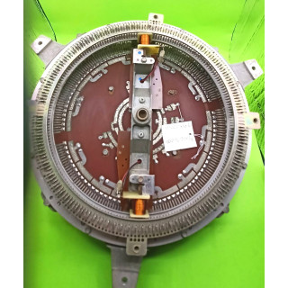 Italiano (Italian) Wurlitzer Wurlitzer Gruppo accumulatore di selezione 3600 3700 3800 /3 1 Parti di ricambi Wurlitzer [product.