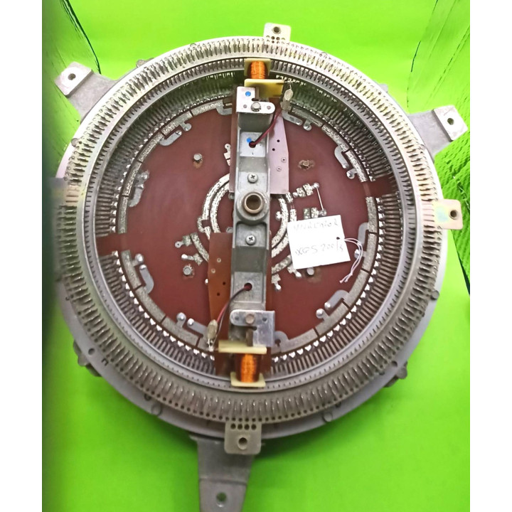 Italiano (Italian) Wurlitzer Wurlitzer Gruppo accumulatore di selezione 3600 3700 3800 /3 1 Parti di ricambi Wurlitzer [product.