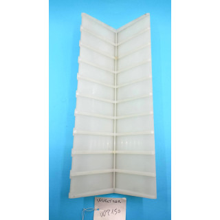 Wurlitzer Parti di ricambi Wurlitzer Wurlitzer Titolare della carta del titolo Condizione: pari al nuovo 1 Wurlitzer? Titolare d