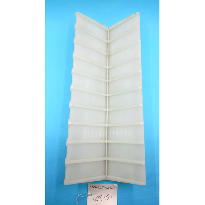 Wurlitzer Parti di ricambi Wurlitzer Wurlitzer Titolare della carta del titolo Condizione: pari al nuovo 1 Wurlitzer? Titolare d