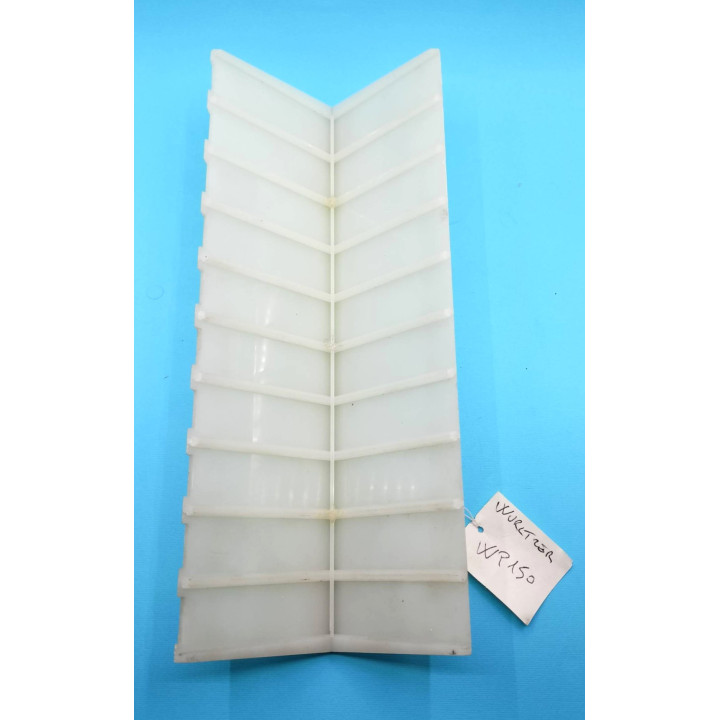 Wurlitzer Parti di ricambi Wurlitzer Wurlitzer Titolare della carta del titolo Condizione: pari al nuovo 2 Wurlitzer? Titolare d