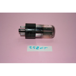 Italiano (Italian) [product.brand]Valvola 25Z6 GT-2 1 Valvole [product.weight]1 Shop I'm Jukebox iamjukebox.it [shipping_weight]