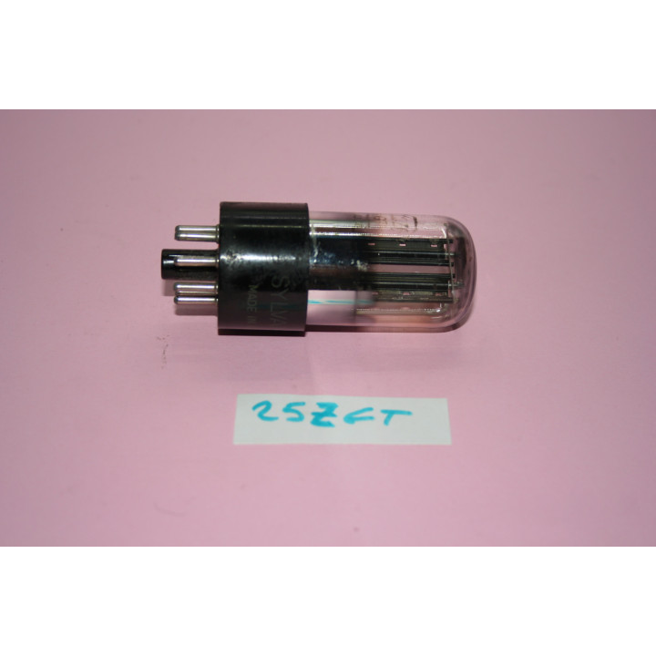 Italiano (Italian) [product.brand]Valvola 25Z6 GT-2 1 Valvole [product.weight]1 Shop I'm Jukebox iamjukebox.it [shipping_weight]