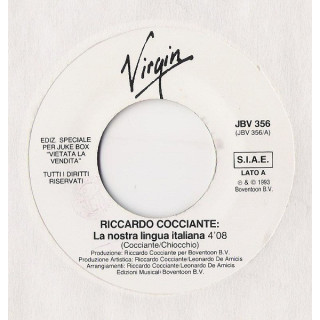 Italiano (Italian) [product.brand]3451265-2023-11-28-23-54-43 1 Vendita Vinili [product.weight]1 Shop I'm Jukebox iamjukebox.it