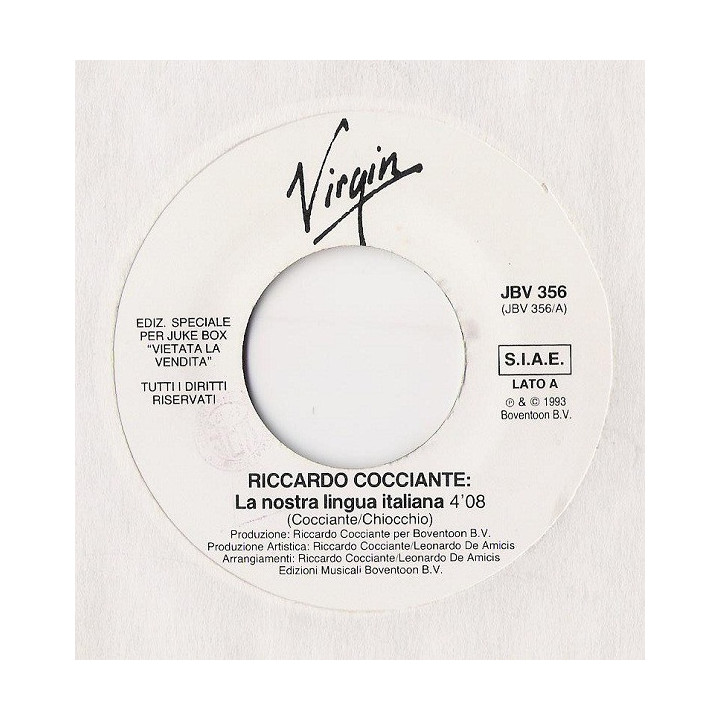 Italiano (Italian) [product.brand]3451265-2023-11-28-23-54-43 1 Vendita Vinili [product.weight]1 Shop I'm Jukebox iamjukebox.it