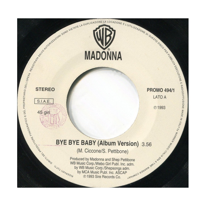 Italiano (Italian) [product.brand]4125960-2023-12-04-12-32-16 1 Vendita Vinili [product.weight]1 Shop I'm Jukebox iamjukebox.it