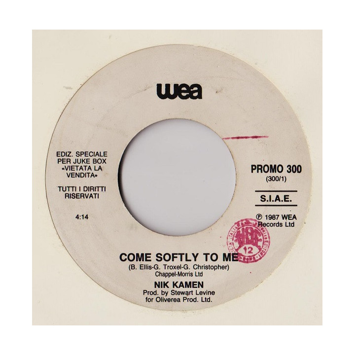 Italiano (Italian) [product.brand]5053162-2023-11-28-14-05-50 1 Vendita Vinili [product.weight]1 Shop I'm Jukebox iamjukebox.it