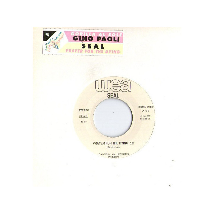 Italiano (Italian) [product.brand]4154420-2023-11-28-14-24-15 1 Vendita Vinili [product.weight]1 Shop I'm Jukebox iamjukebox.it