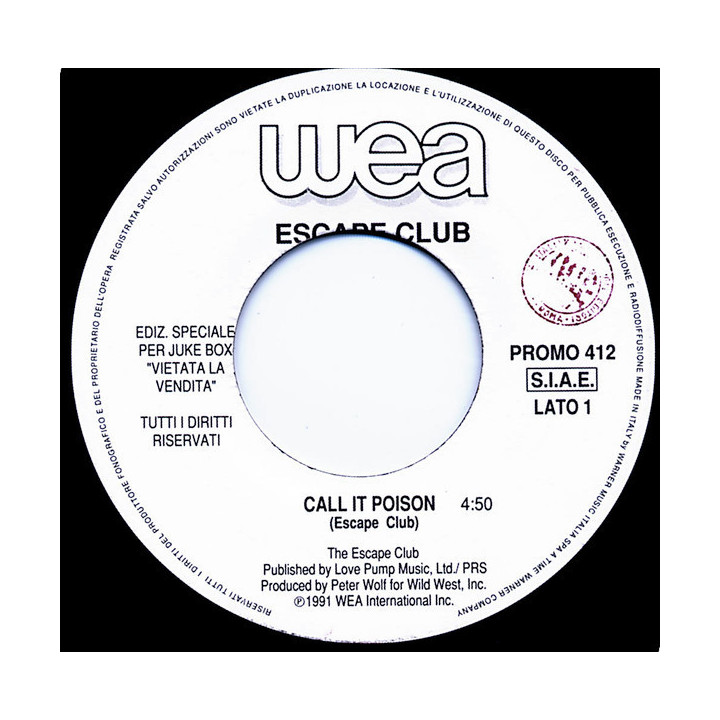 Italiano (Italian) [product.brand]4723163-2023-12-01-06-16-00 1 Vendita Vinili [product.weight]1 Shop I'm Jukebox iamjukebox.it