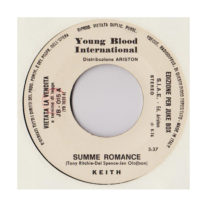 Italiano (Italian) [product.brand]8883273-2023-11-13-15-29-26 1 Vendita Vinili [product.weight]1 Shop I'm Jukebox iamjukebox.it