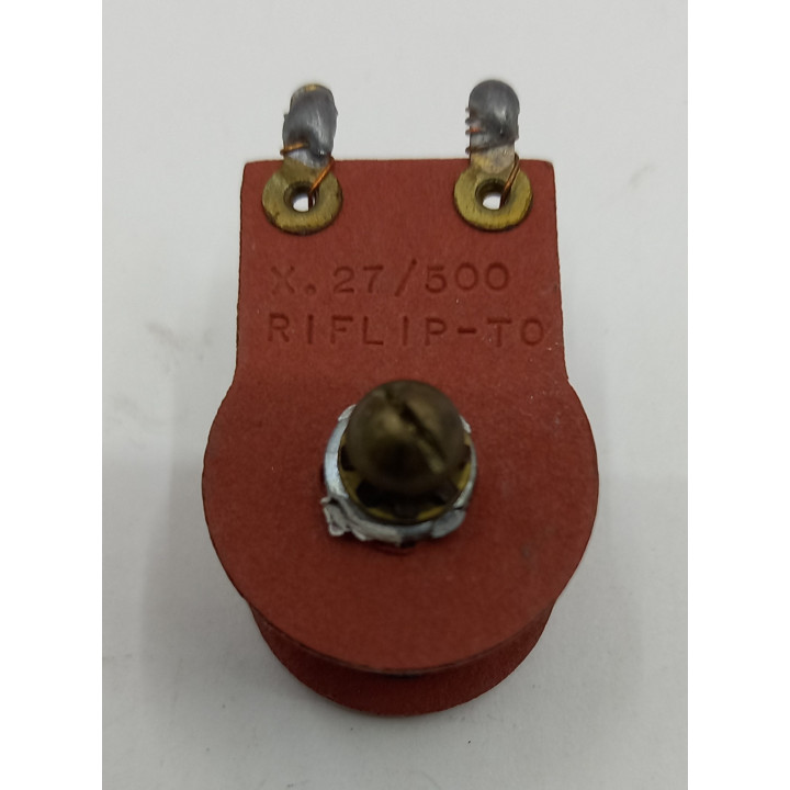 Williams Solinoidi Bobina Williams S27-500 Condizione: Nuovo 2 Solenoide bobina Williams/Chica go Coin S-27-500 Bobina S 27-500 