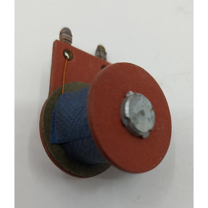 Williams Solinoidi Bobina Williams S27-500 Condizione: Nuovo 3 Solenoide bobina Williams/Chica go Coin S-27-500 Bobina S 27-500