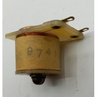 Gottlieb Parti di ricambio Gootlieb Bobina. A-9741 Condizione: NOS 1 Bobina. A-9741 Coil A-9741 Relè per flipper Gottlieb Prezzo