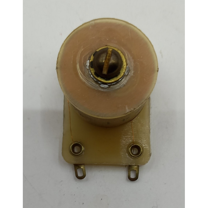 Gottlieb Parti di ricambio Gootlieb Bobina. A-9741 Condizione: NOS 2 Bobina. A-9741 Coil A-9741 Relè per flipper Gottlieb Prezzo