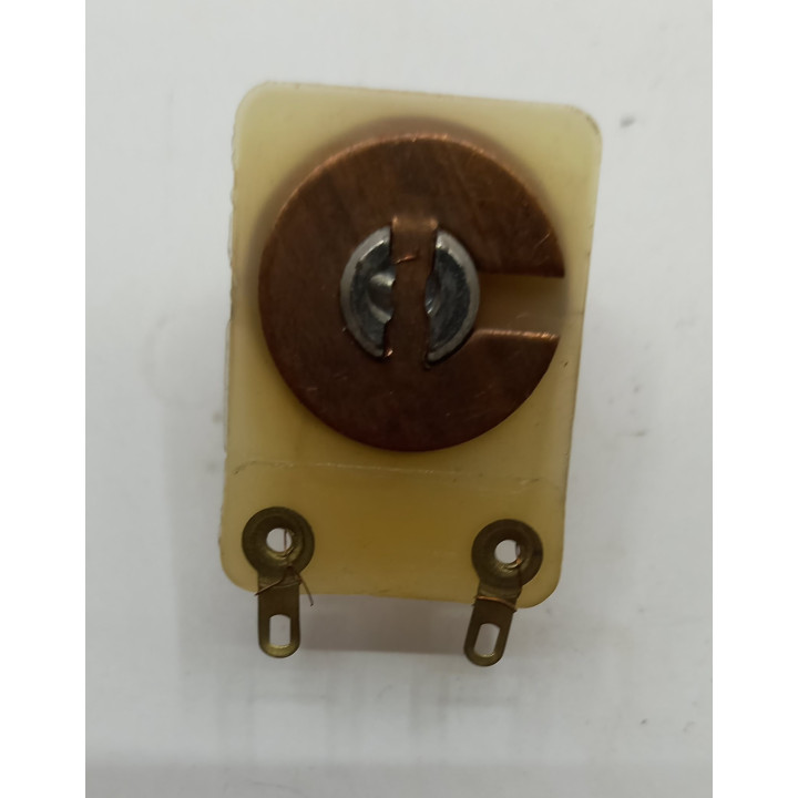 Gottlieb Parti di ricambio Gootlieb Bobina. A-9741 Condizione: NOS 3 Bobina. A-9741 Coil A-9741 Relè per flipper Gottlieb Prezzo